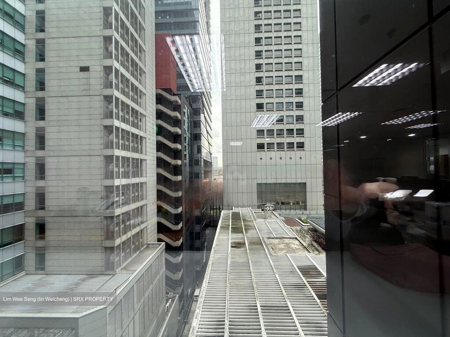 Royal Brothers Building (D1), Office #459614441